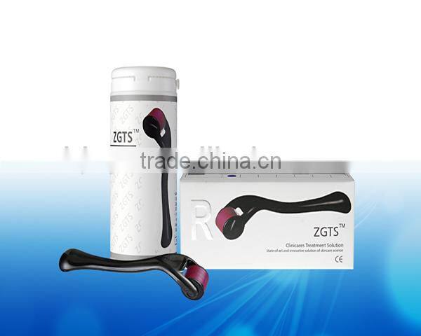 zgts derma roller zgts titanium derma roller zgts