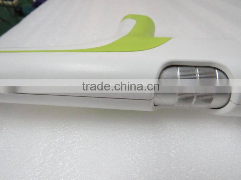 Hair removal machine--755nm Alexandrite laser and Long Pulse, two in one