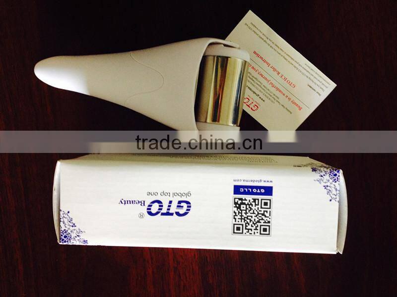 Skin Cooling ICE Roller Derma Roller Therapy