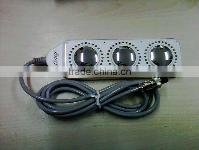 LipoSculp ultrasound fat loss Ultra slim cavitation machine F006