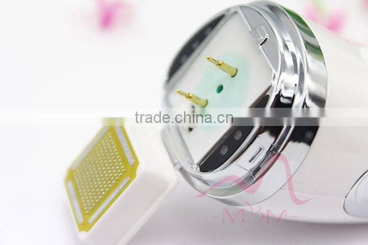Zhengzhou Gree Well Home Skin Care Device Factional RF Mini New