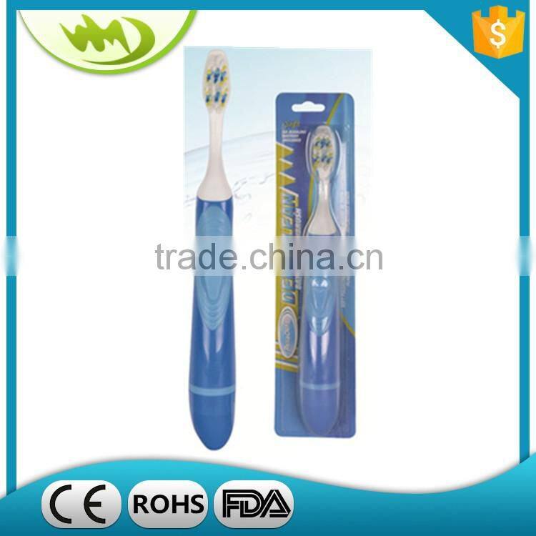 Made in China manufacturer electric toothbrush