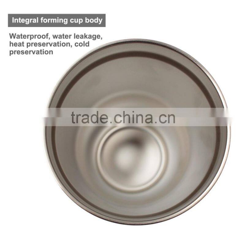 Thermos Mug Stainless Steel Tumbler 30oz - Double Wall Vacuum Insulated Large Coffee Flask / Travel Mug Cup