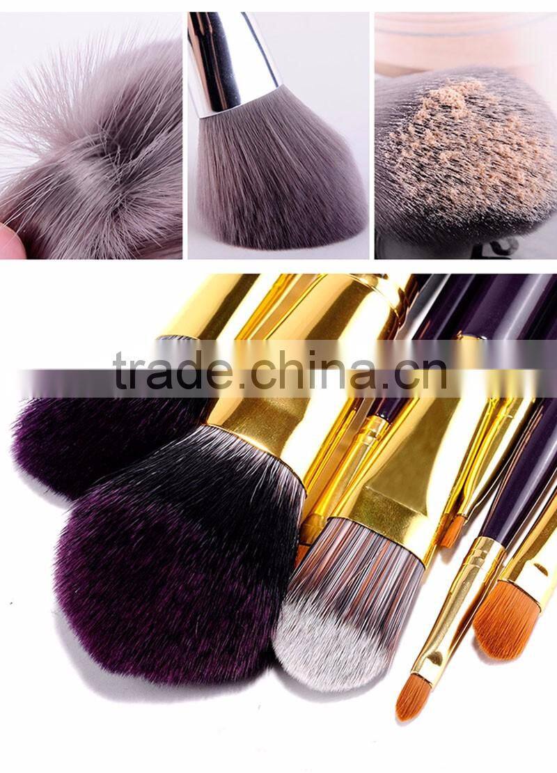 Professional best price makeup brushes wholesale