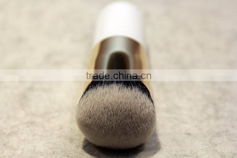 professional single foundation makeup brushes