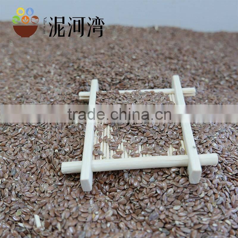 Brown Flax Seeds With Best Price