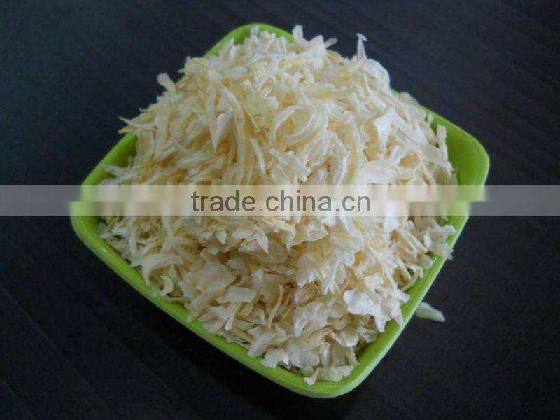 Dehydrated Onion Kibbled / Flakes