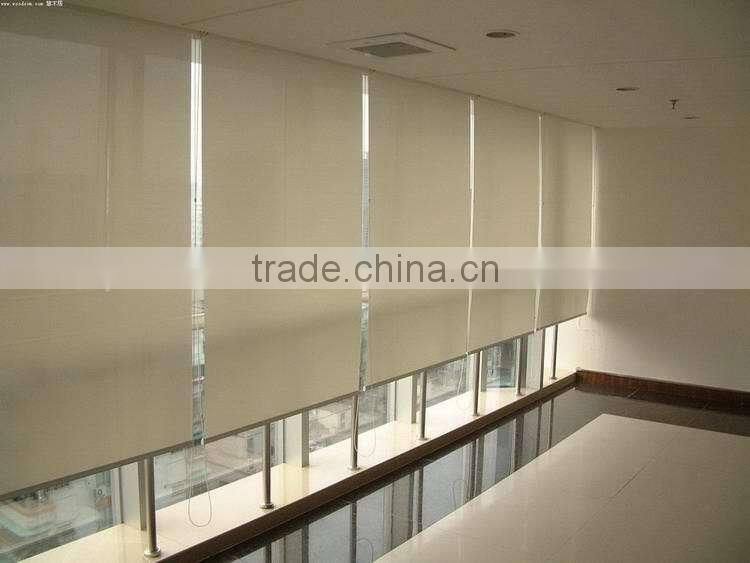 Window Covering Fabric 30% Polyester /70% PVC