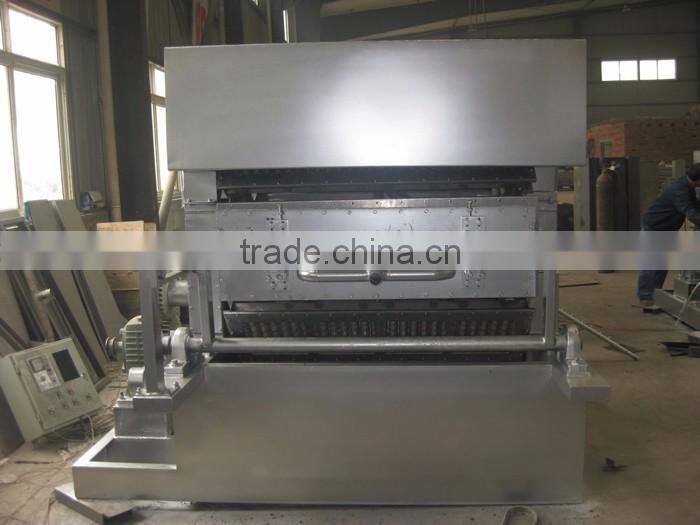 High Efficient Papaer Egg Tray Making Machine Price