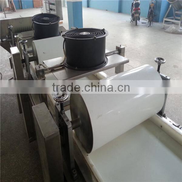 low price and manufacture almond peanut candy making machine