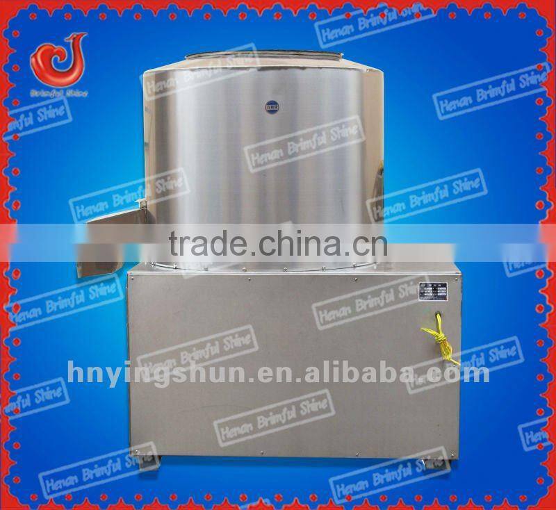 YSBF350 spiral food dough powder mixer machine