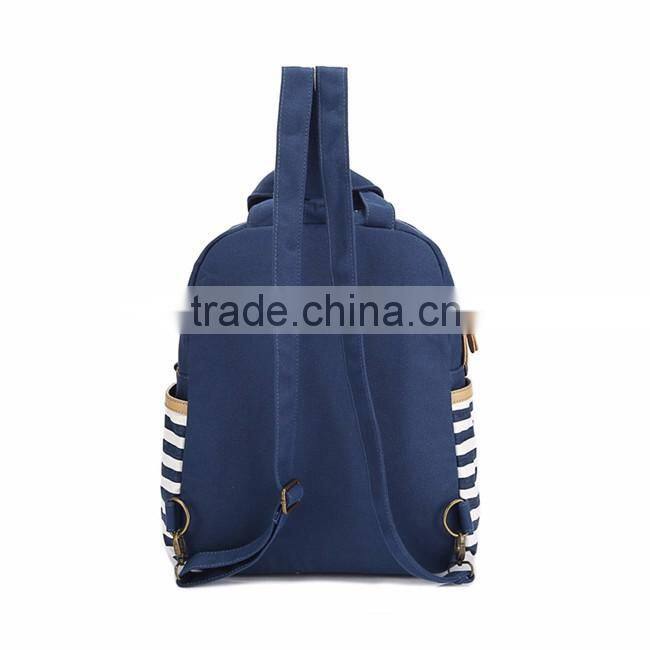 Wholesale fashion hot sale china factory school bags