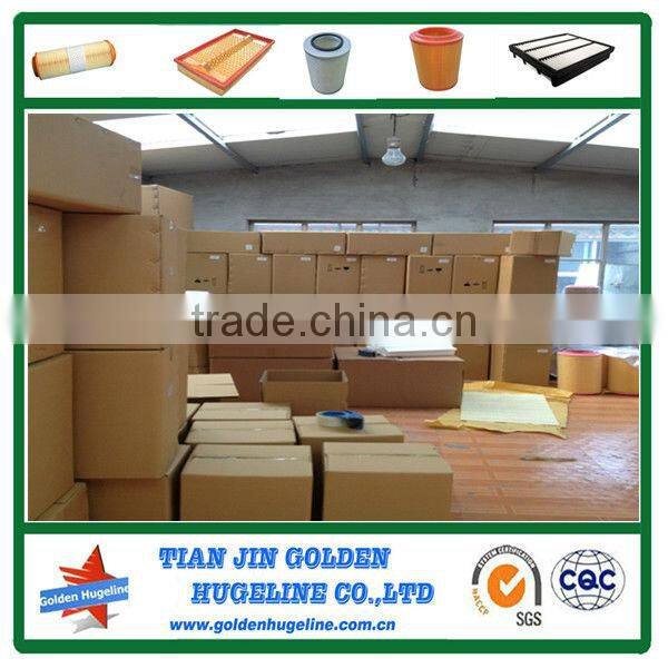 Fleetguard AF25065 - AIR FILTER