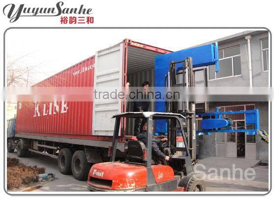 honey comb cooling pad production machines making machine