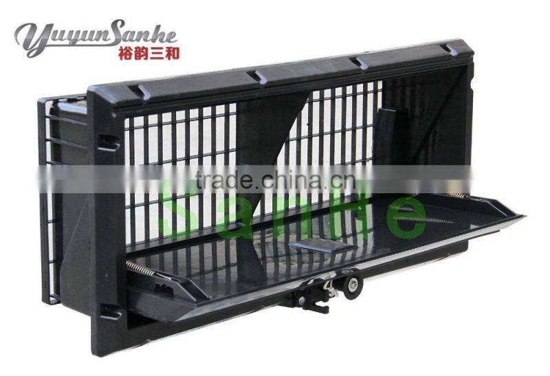 YUYUN SANHE poultry ventilation equipment FC-2 air inlet / air vent / air cooling window