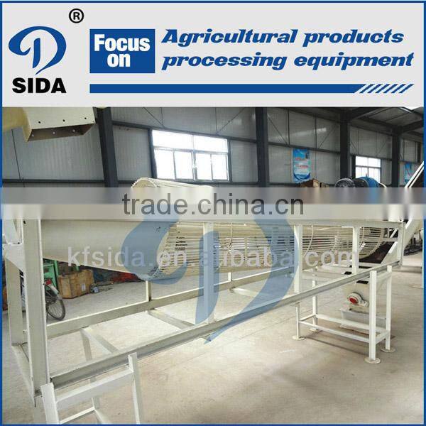 Cassava flour machine cassava flour production line yam flour making machine