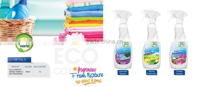 Liquid Air Freshener Spray