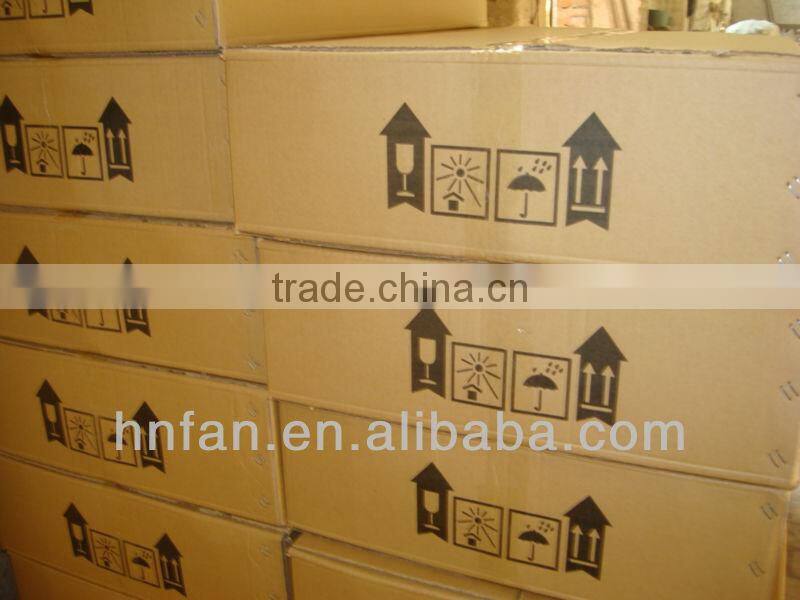 linen/polyeser 55/45 ne 16s yarn hot sale