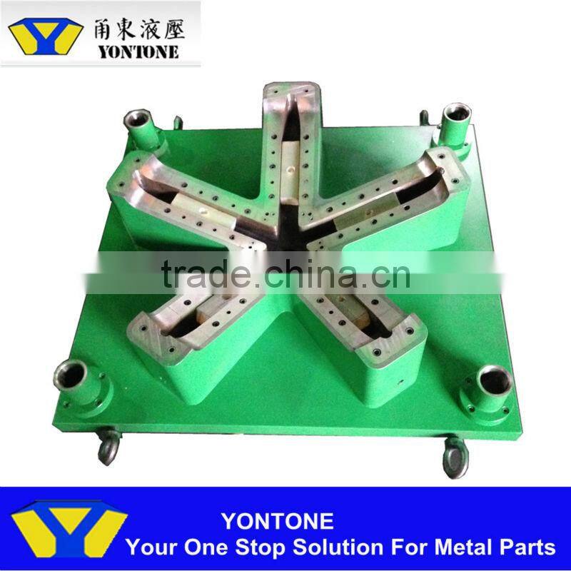 Office Chair Base Very Strong Part Aluminum Die Cast base
