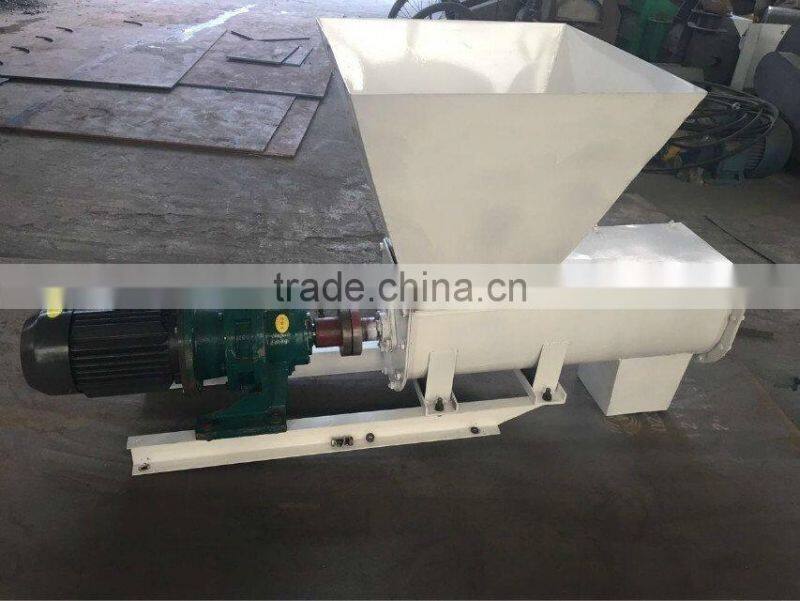 wood sawdust pellet machine,SKJ300 pellet mill for wood powder