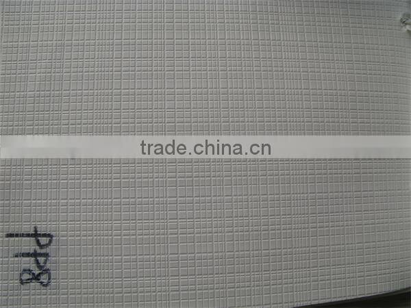 durable PVC film lamianting machine for gypsum drywall