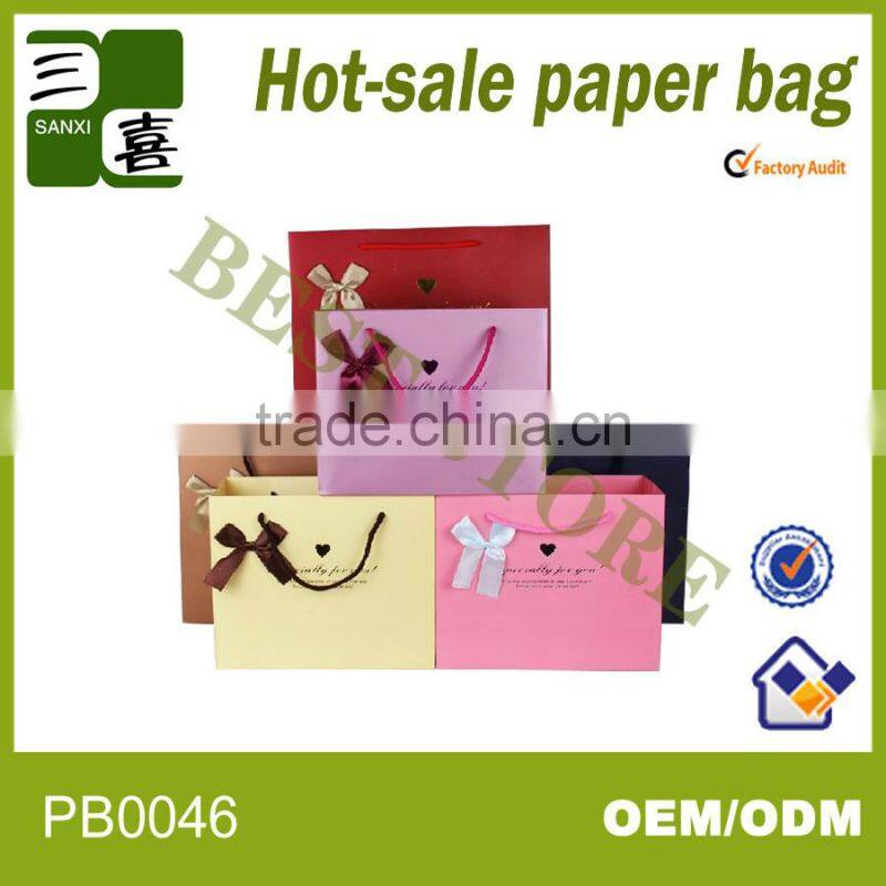 Best Handmade Self-Adhesive Paper Bags