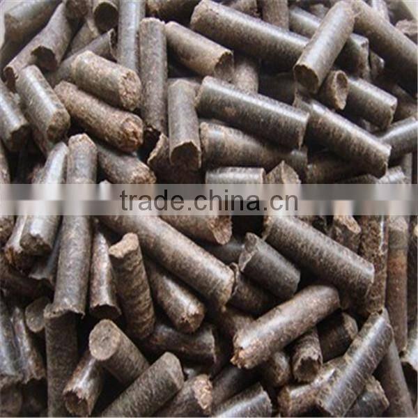 China Gold Supplier feed pellet machine