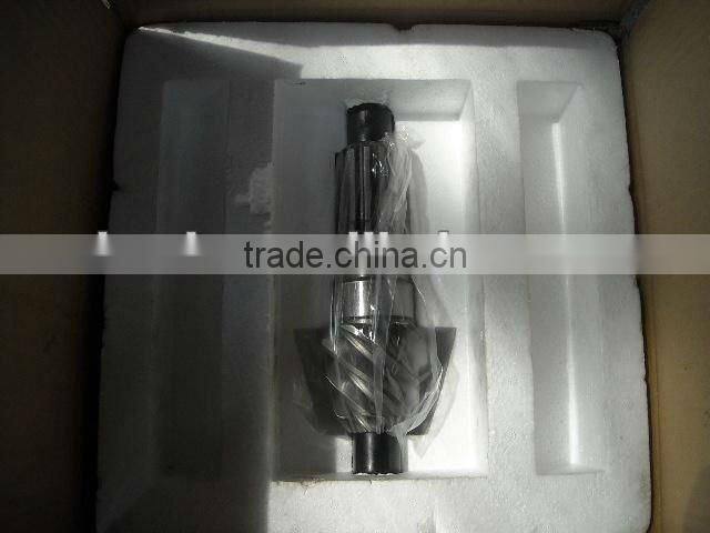 ring and pinion gear