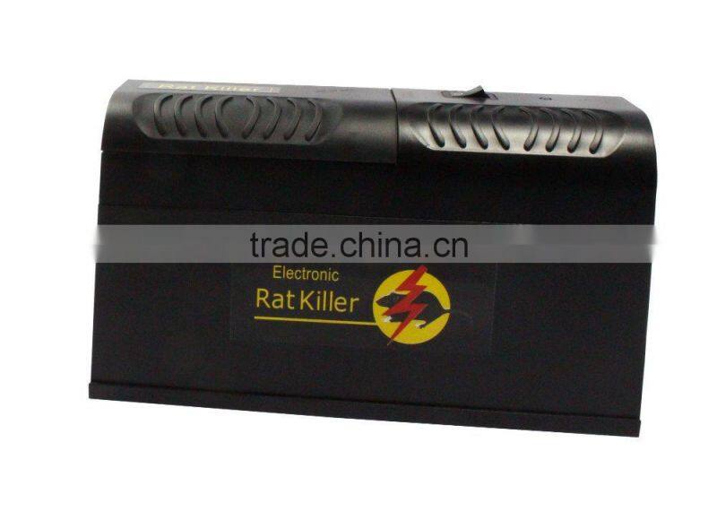 X-pest VS-3199 Electric rodent zapper electric rat killer, Electronic Rodent Zapper
