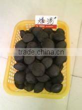 ball forming briquette machine/Dry powder briquette ball pressing machine