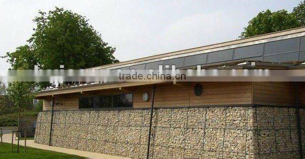 Hexagonal Gabion Netting