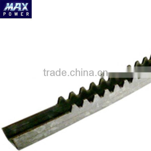 greenhouse straight rack and pinion