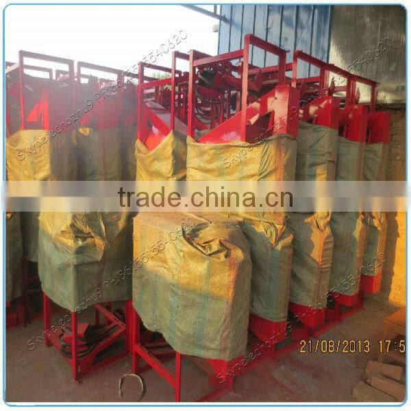Small farm shelling machine wheat shelling machine rice shelling equipment