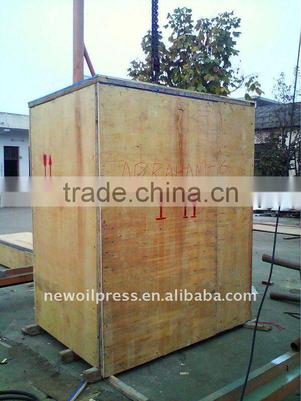 Rice filling machine with scale