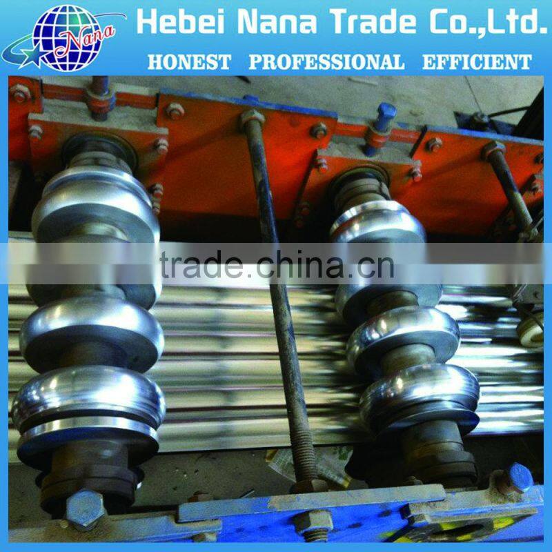 galvanized garden grow bed / corrugated sheet garden grow bed for flowers