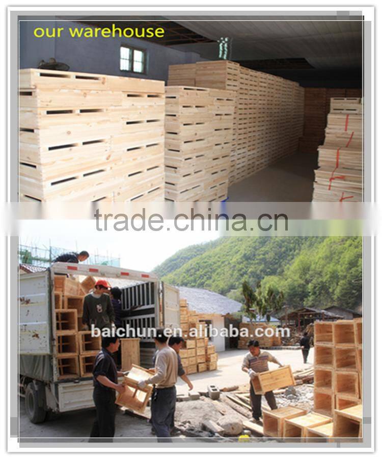 ISO, FDA Quality Bee Hive excluder with Stainless Steel material