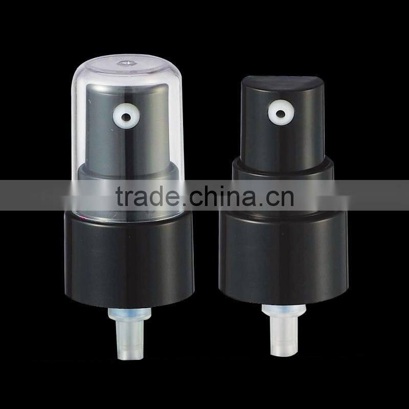 HOT SALE high quality plastic hand power sprayer pump use for perfume bottle