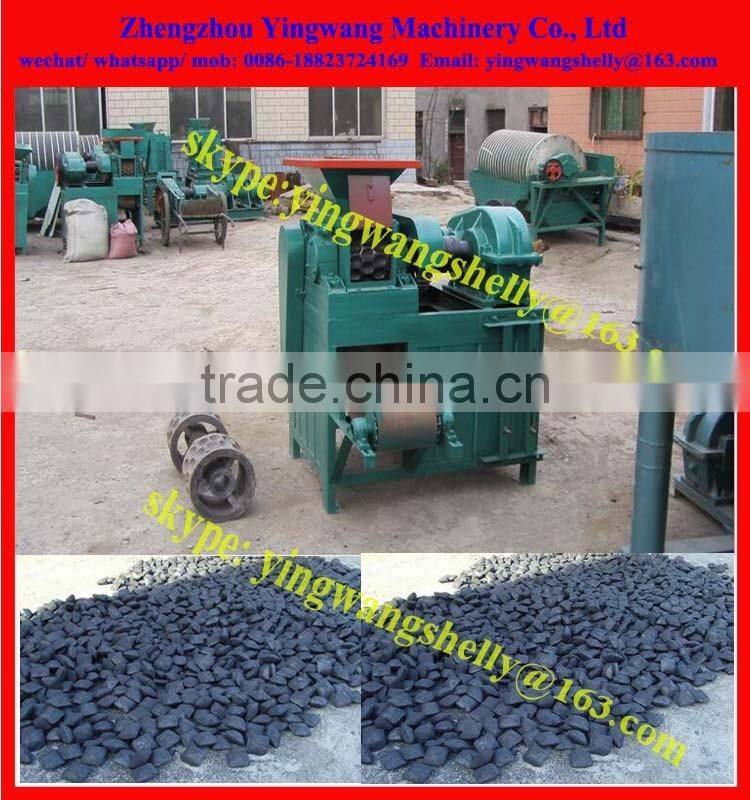 Coal Ball Press Making Machine/BBQ Aluminum Iron Powder Ball Forming Machine