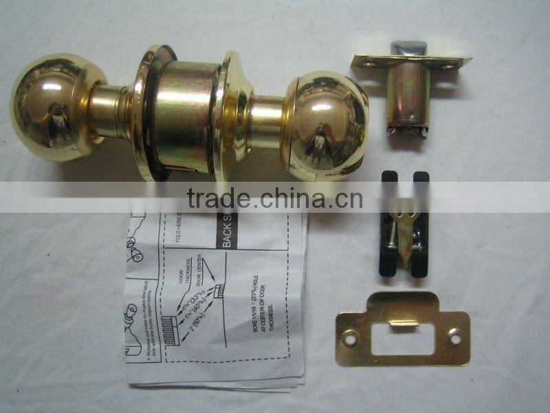 Good quality,high safty door lock