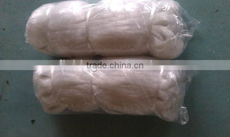fishnet factory