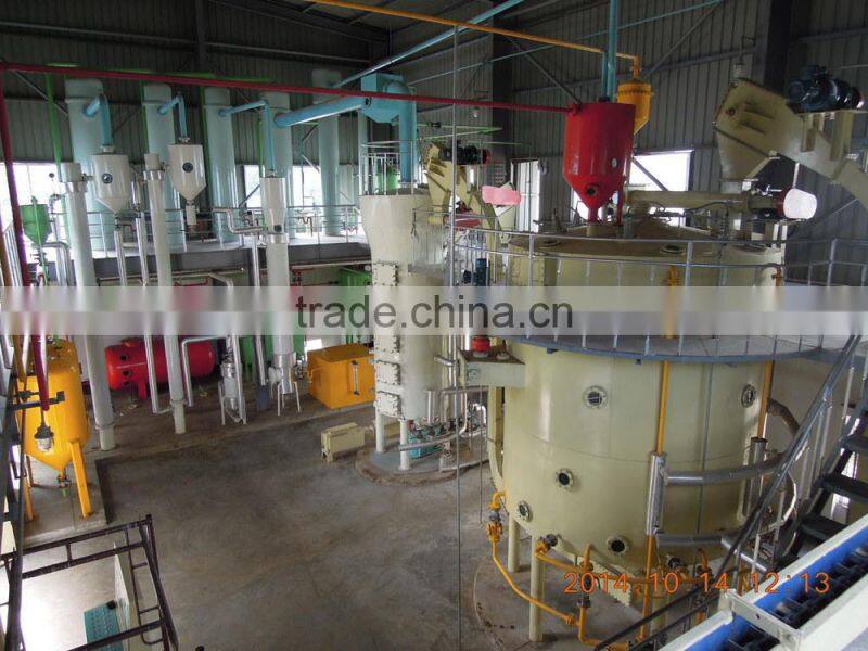 high oil yield Multifunction Household press machine