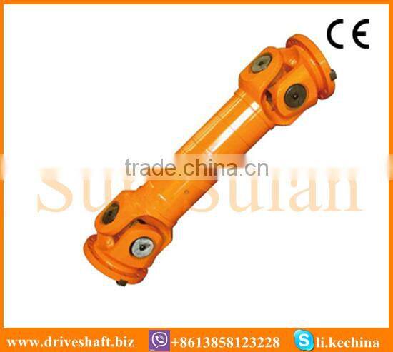 flexible shaft coupling with CE certifation