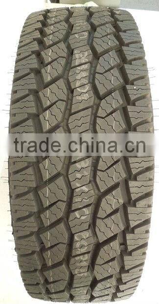China NO.1 quality tires with Cheap price Tires 235/75r15 for SUV