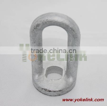 standard bolt eyelet