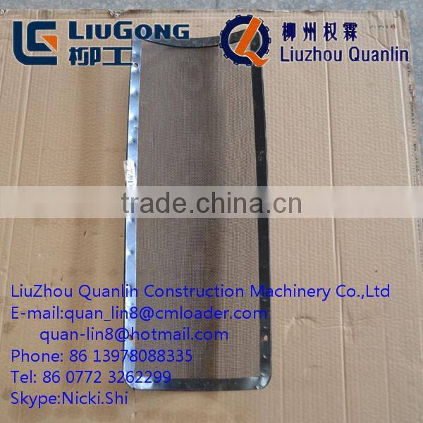 Door 77A1697 for Liugong Spare parts .Construction machinery parts