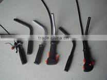 CG328 brush cutter gear case assembly