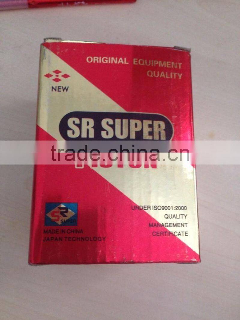 piston from China factory