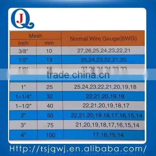 HEXAGONAL WIRE MESH WITH REASONAL PRICE