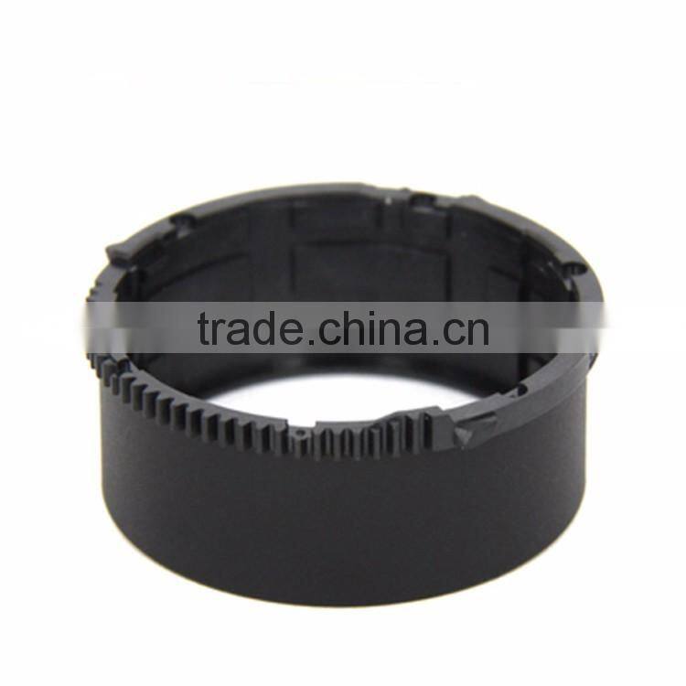 Chinese popular custom metal ring gear forging parts