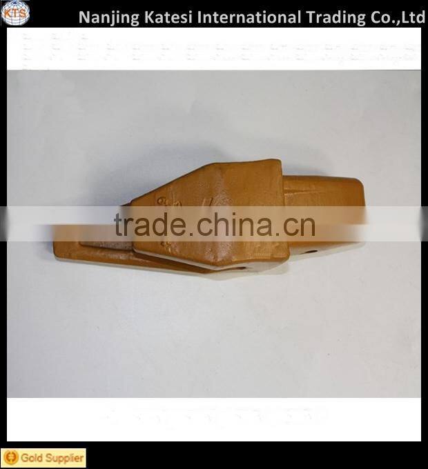 J350 bucket tooth tip wed-casting adapter 6I6354